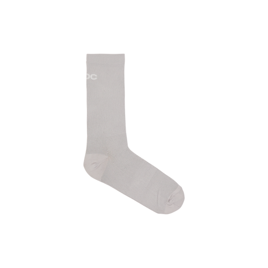 POC CADENCE LONG Grey Socks