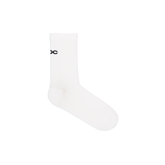 POC CADENCE Socks White