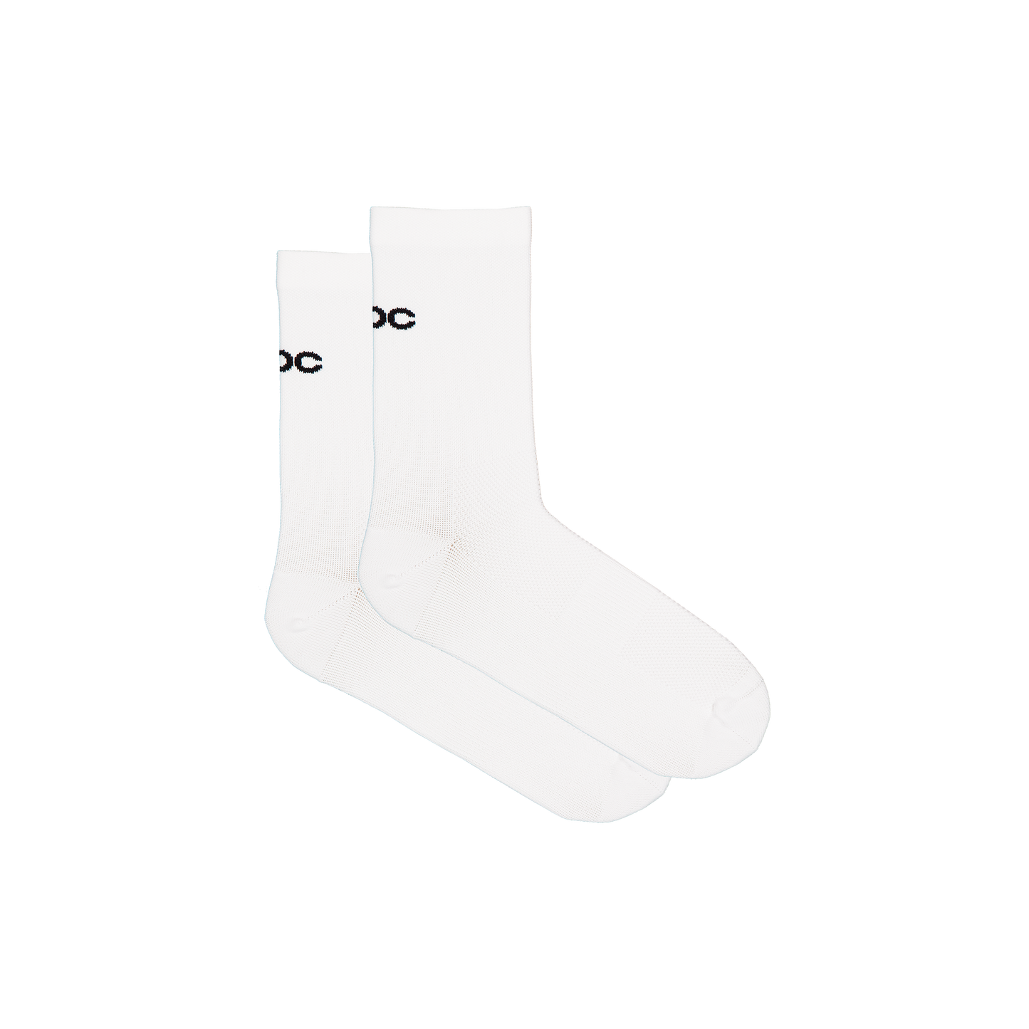 POC CADENCE Socks White