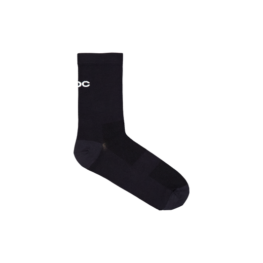 POC CADENCE Socks Black