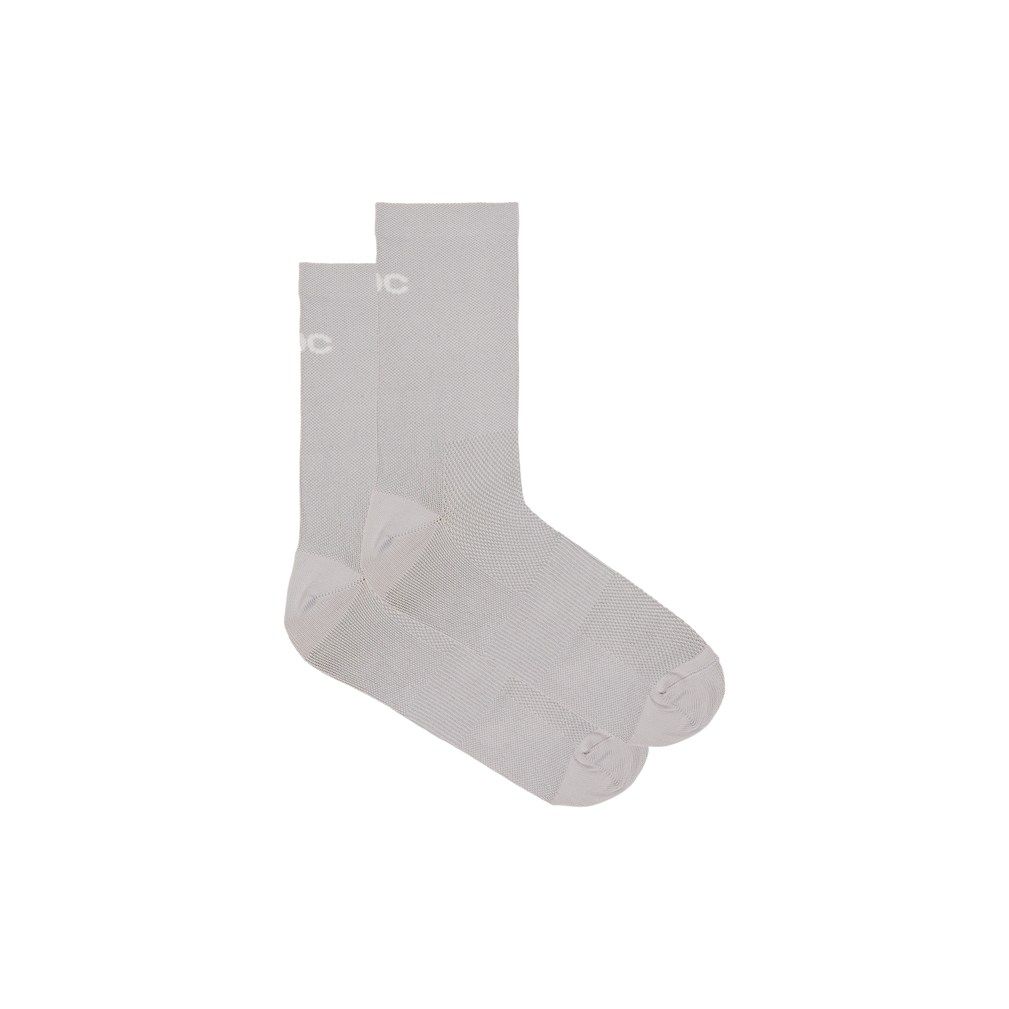 POC CADENCE Socks Grey