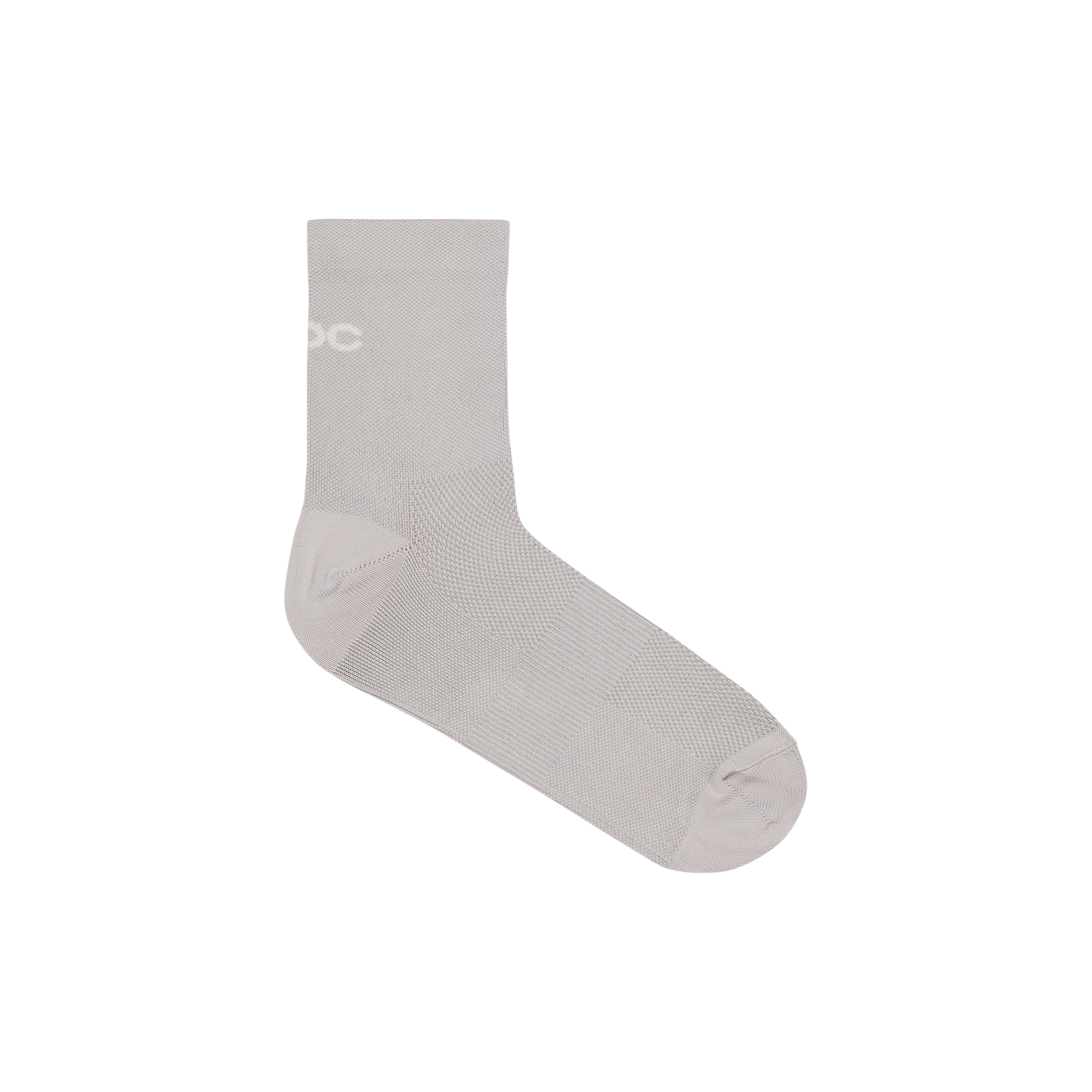 POC CADENCE SHORT Grey socks