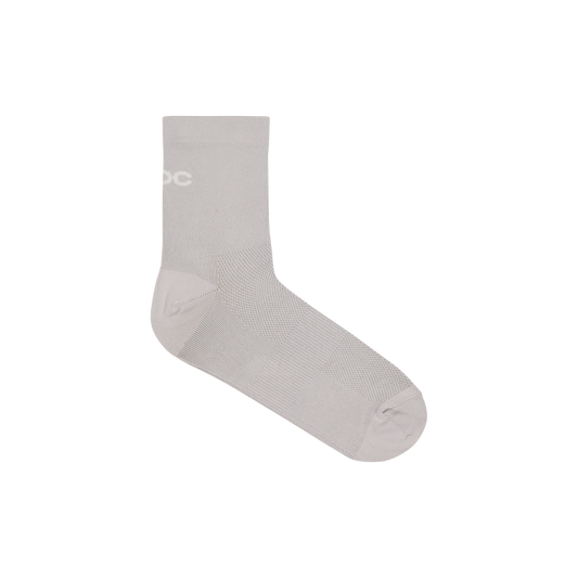 POC CADENCE SHORT Grey socks