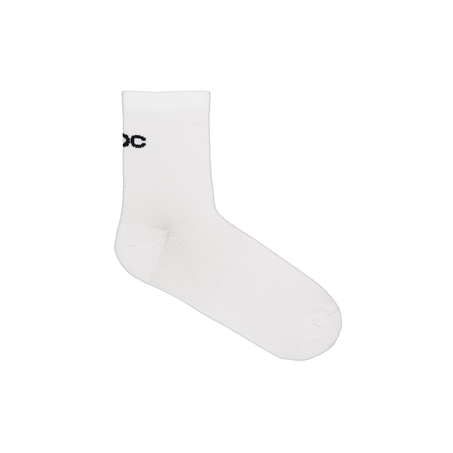 POC CADENCE AIR Socks White