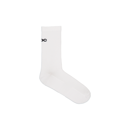 POC MOTION MTB LONG Socks White
