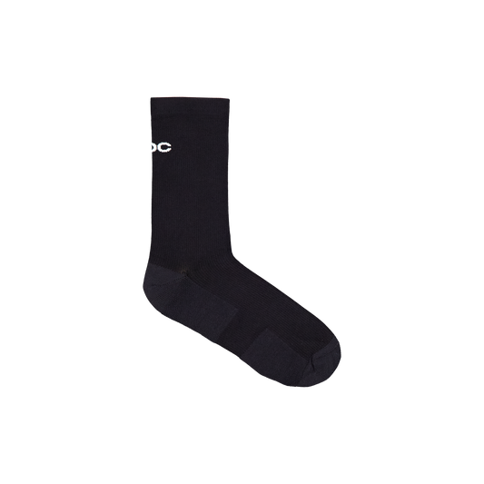 POC MOTION MTB LONG Socks Black