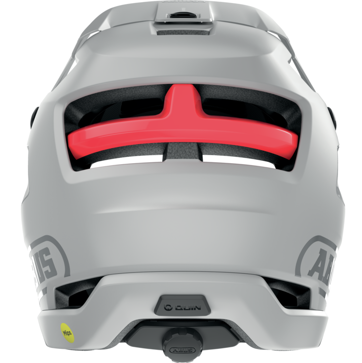 ABUS AIRDROP MIPS MTB Helmet White