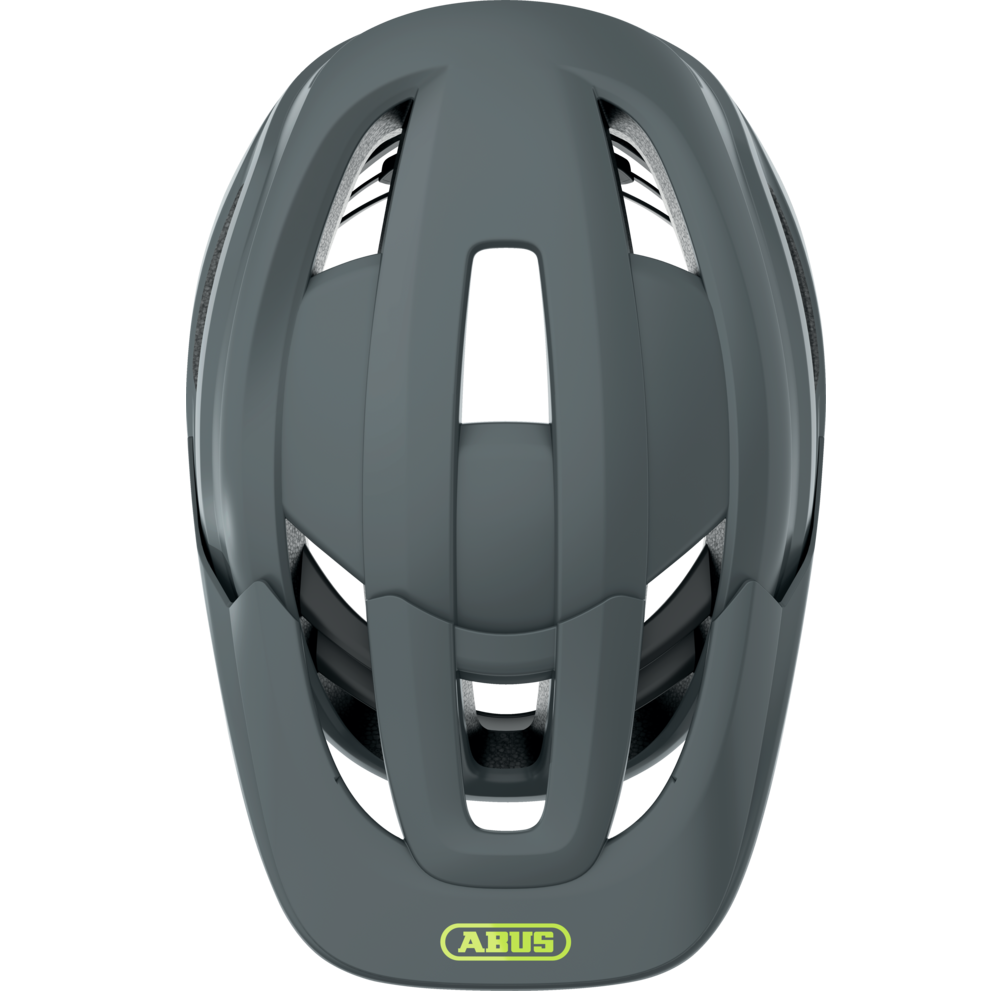 ABUS CLIFFHANGER MIPS MTB Helmet Grey