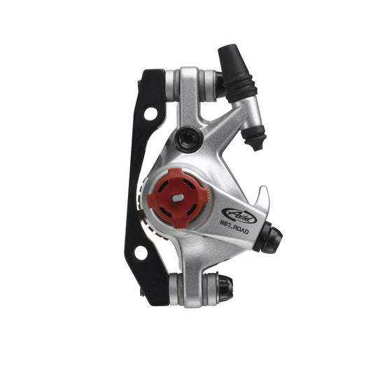 SRAM BB7 front/rear caliper