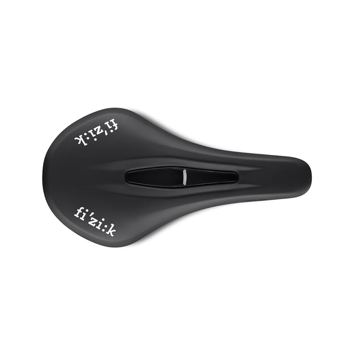 Saddle FIZIK VENTO ARGO X5 150 mm S-Alloy Rails Black