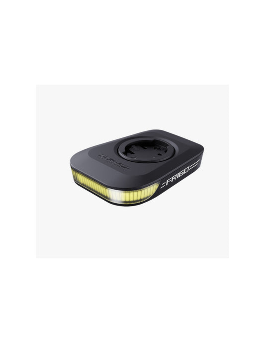 RAVEMEN FR 160 Front Light - Garmin/Wahoo