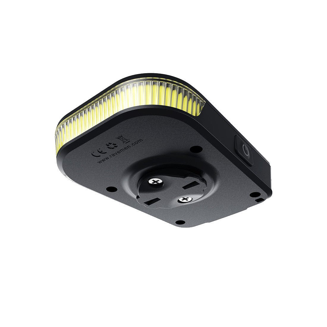 RAVEMEN FR 300 Front Light - Garmin/Wahoo