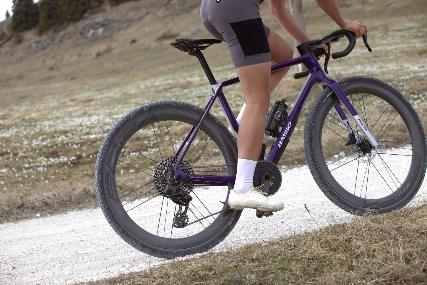 CAMPAGNOLO RECORD X 1x13V Groupset