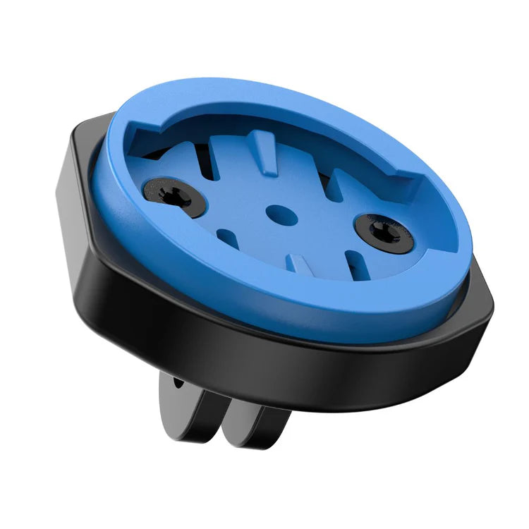 2-pin GoPro to quarter-turn adapter KOM Cycling