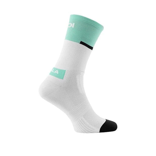 SIDI NEO Socks White/Green