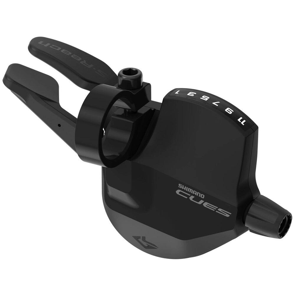 SHIMANO CUES 11-Speed SL-U6050 Short Reach Right Shifter Indicator