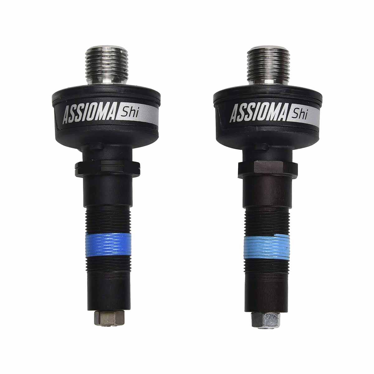 Pedal axle Power Meter FAVERO ASSIOMA DUO SHIMANO