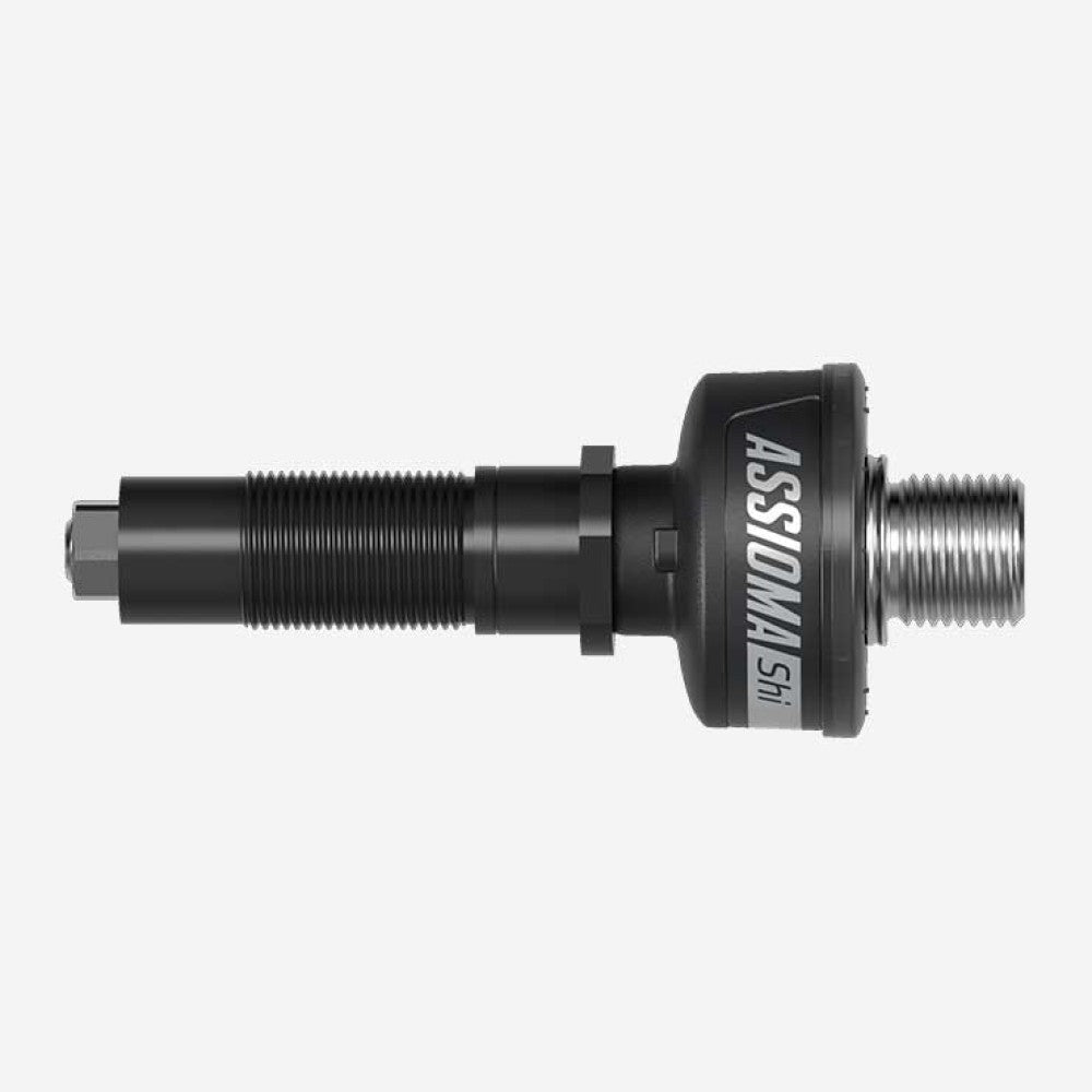 Left pedal axle Power sensor FAVERO ASSIOMA DUO SHIMANO