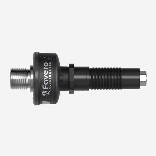 Right pedal axle Power sensor FAVERO ASSIOMA DUO SHIMANO