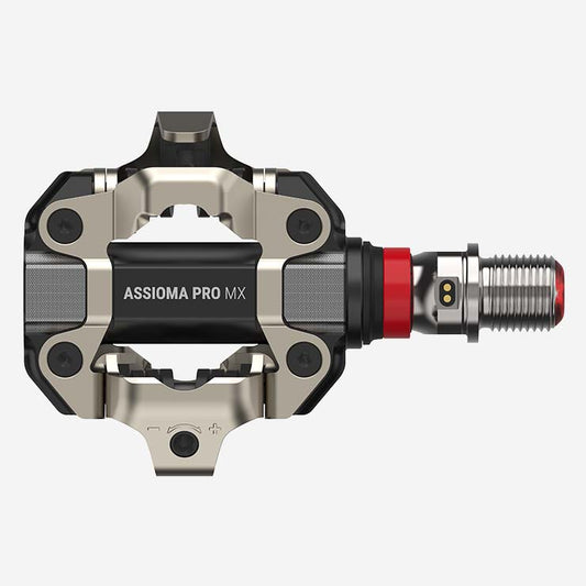 Left Pedal Power Sensor FAVERO ASSIOMA PRO MX