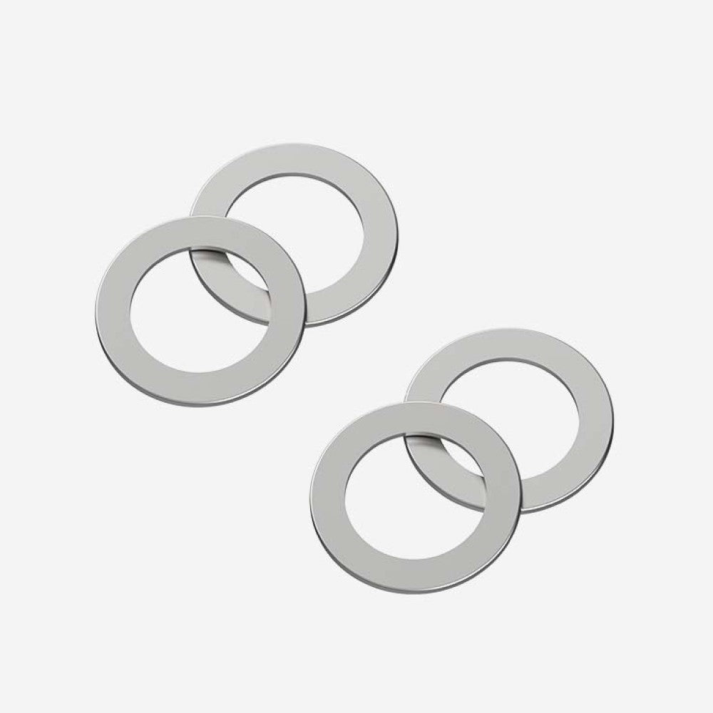 Washers for FAVERO ASSIOMA PRO x4