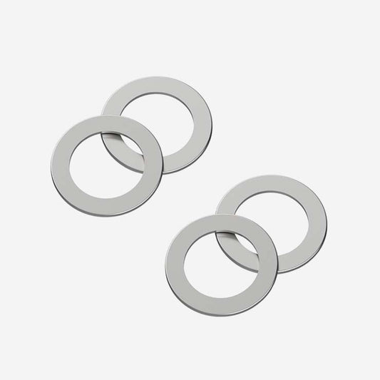 Washers for FAVERO ASSIOMA PRO MX (x4)