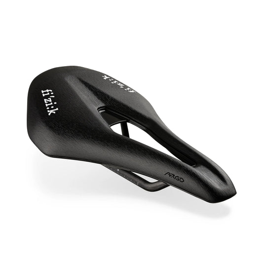 Fizik VENTO ARGO R1 Light Saddle 150mm Carbon Rails