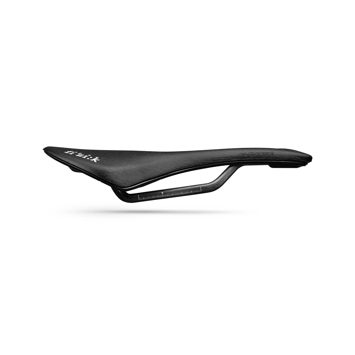 FIZIK VENTO ANTARES R1 Light 140 mm Carbon Rails Saddle