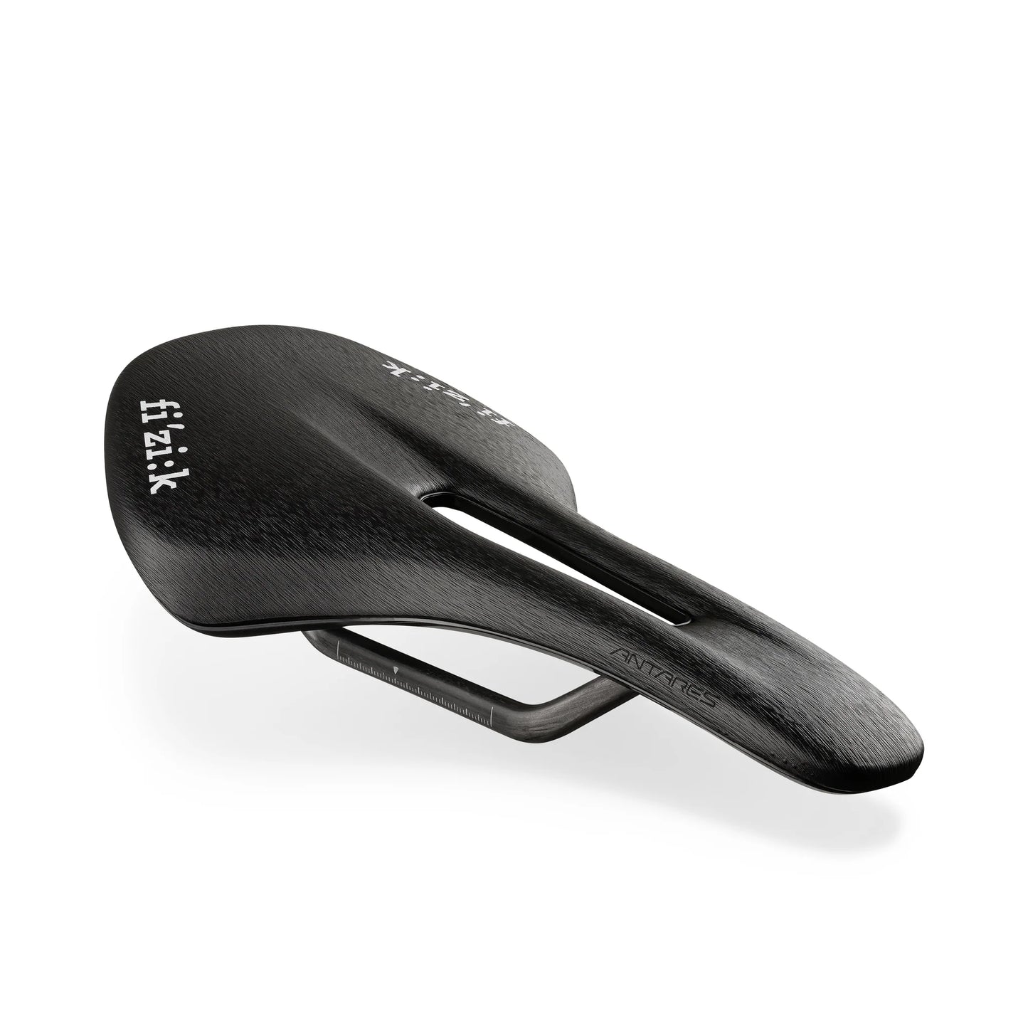 FIZIK VENTO ANTARES R1 Light Saddle 150 mm Carbon Rails