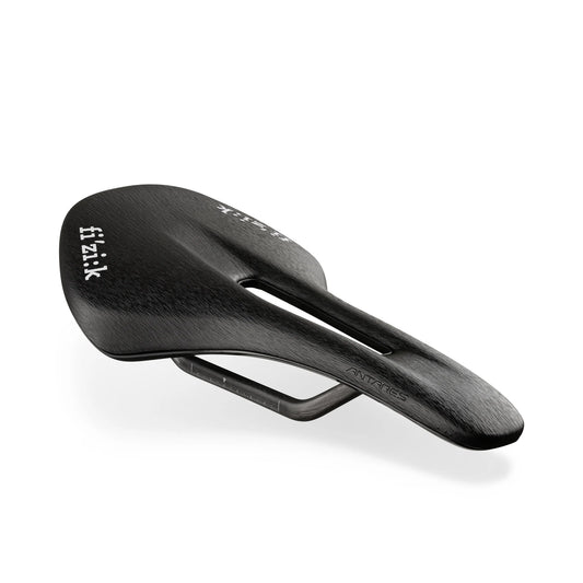 FIZIK VENTO ANTARES R1 Light Saddle 150 mm Carbon Rails