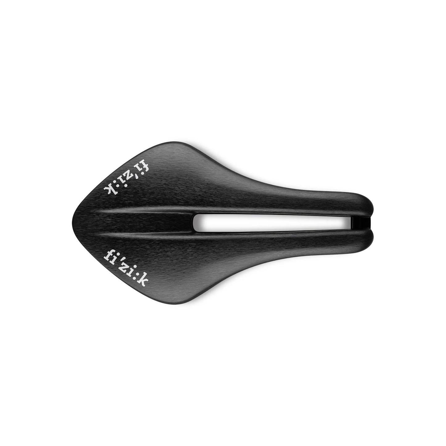 FIZIK AERIS LONG DISTANCE R1 LIGHT Saddle 135 mm Carbon Rails
