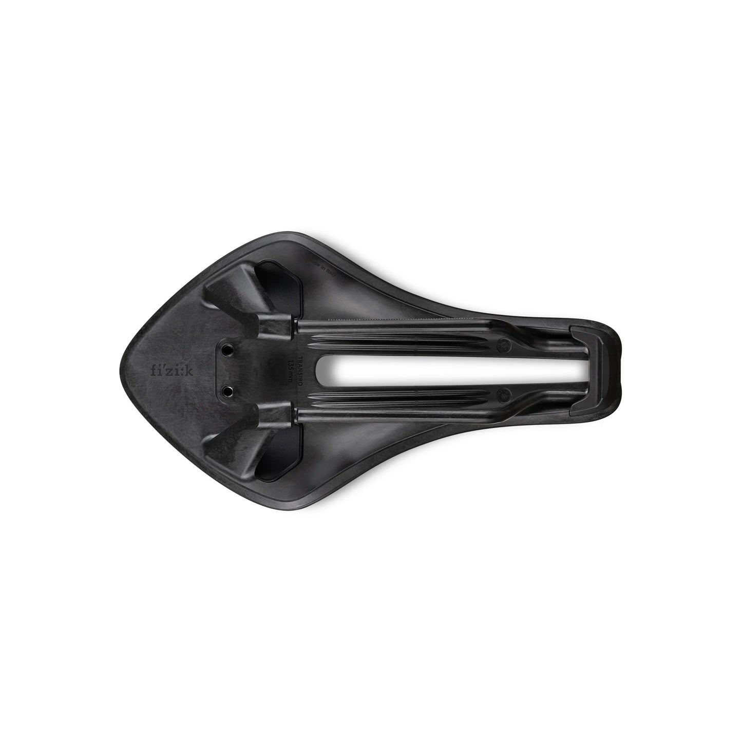 FIZIK AERIS LONG DISTANCE R1 LIGHT Saddle 135 mm Carbon Rails