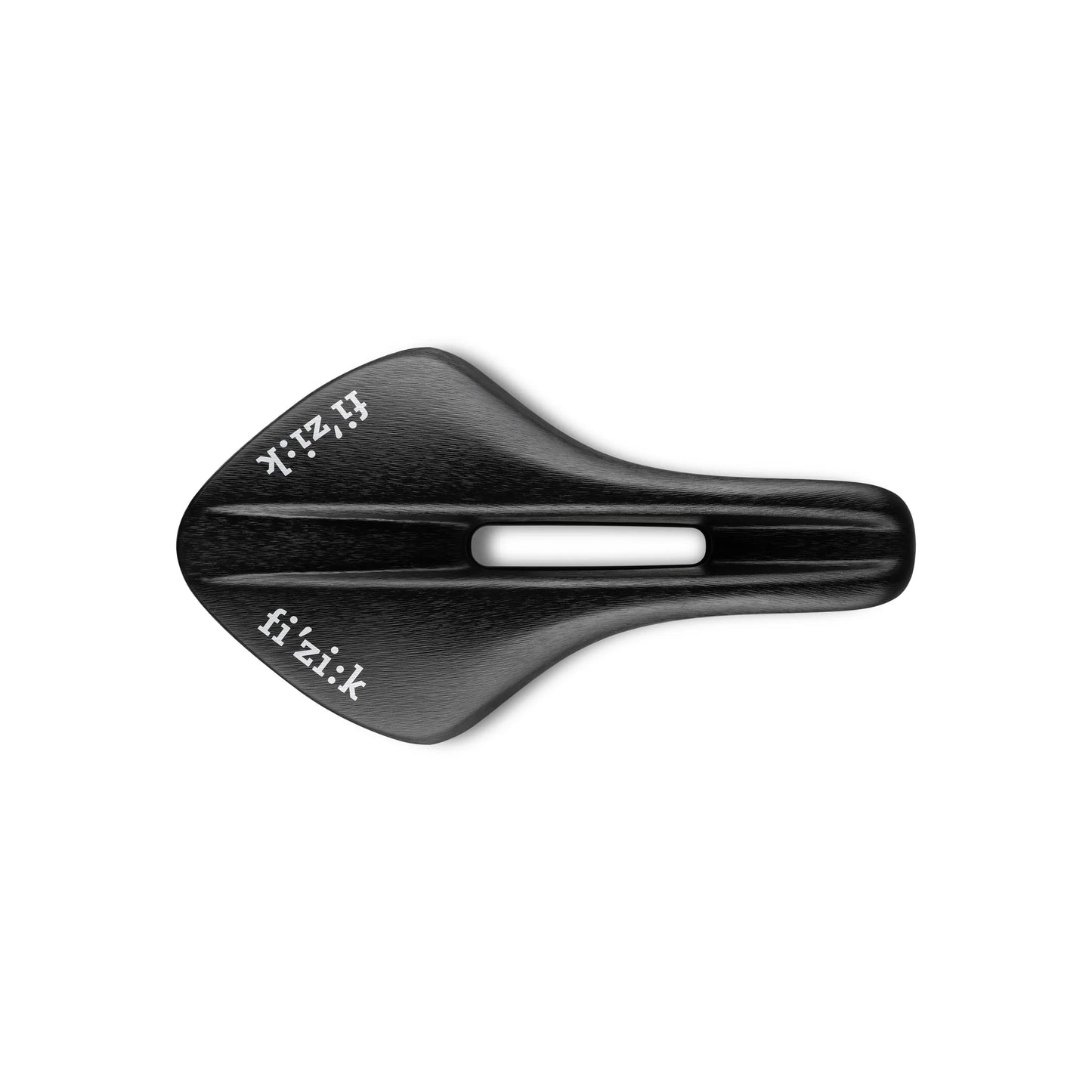 FIZIK AERIS SHORT DISTANCE R1 LIGHT Saddle 135 mm Carbon Rails
