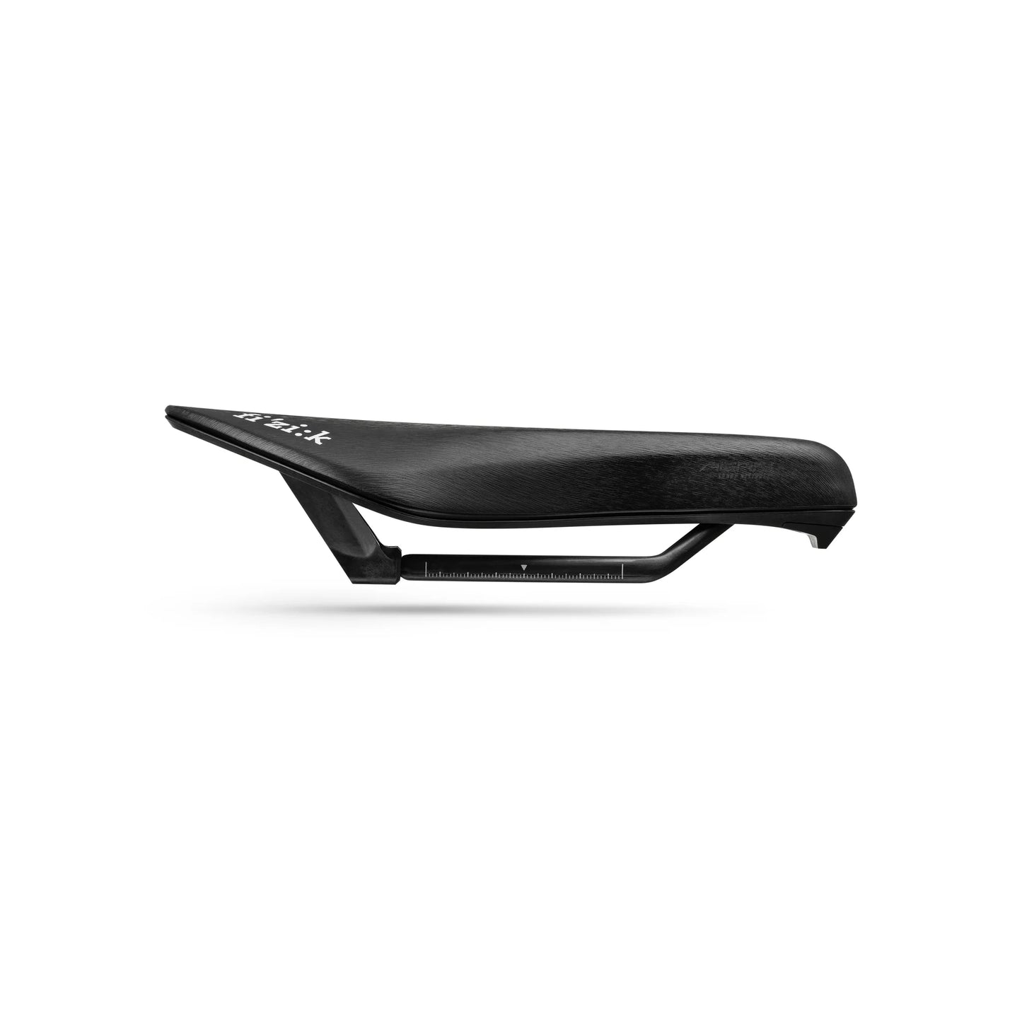 FIZIK AERIS SHORT DISTANCE R1 LIGHT Saddle 135 mm Carbon Rails