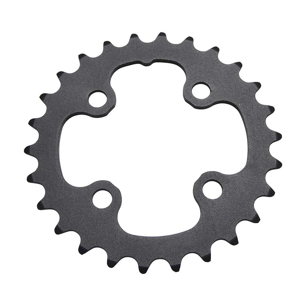 Plateau Intérieur SRAM MTB 64BCD 10V 4 Trous 64 mm 26T