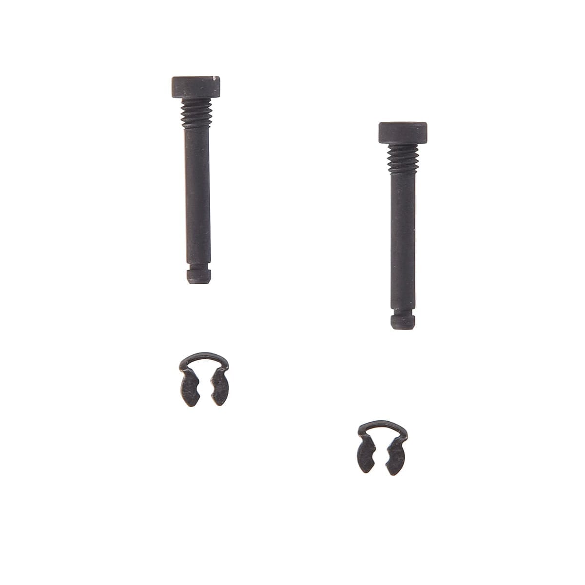 Axes de Maintien de Plaquettes SRAM pour Etrier AVID ELIXIR 3/5/R/CR/DB