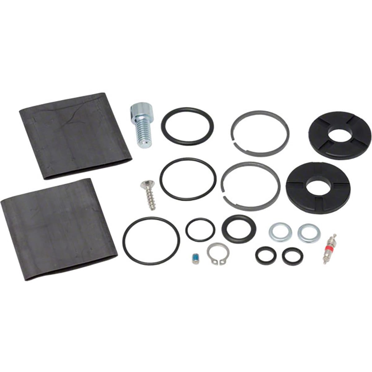 Kit Joints Interne pour Fourches ROCKSHOX TORA TK/XC32/RECON SILVER B1 #11.4015.485.000