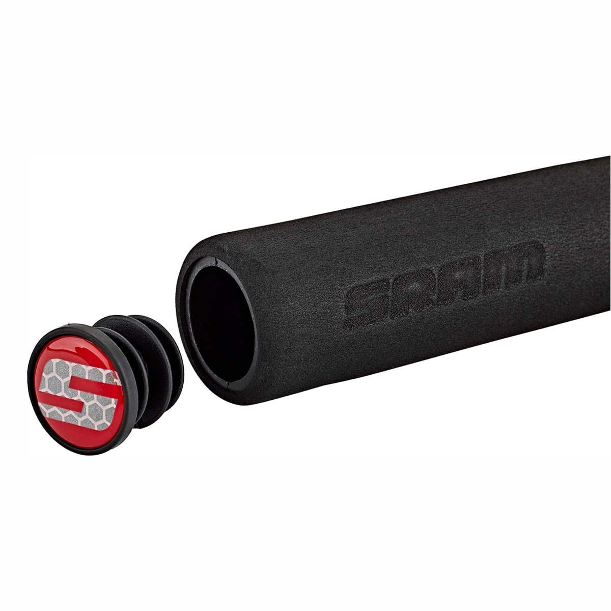 Grips SRAM FOAM LOCKRING Lock-on