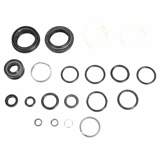 Kit Joints Basique pour Fourche ROCKSHOX REVELATION Dual Position Air (A3) (2014-2016) #00.4315.032.450