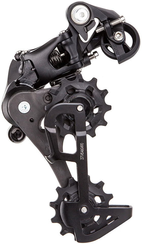 SRAM X01 rear derailleur 11 Speed Black