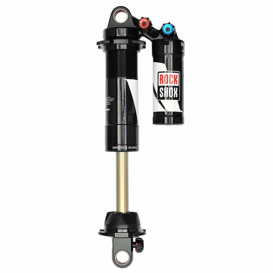 Amortisseur ROCKSHOX VIVID R2C Mid Reb/Mid Comp