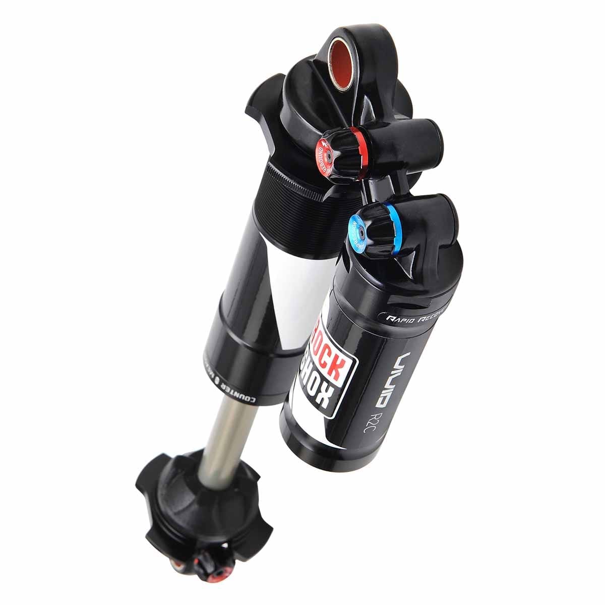 Amortisseur ROCKSHOX VIVID R2C Mid Reb/Low Comp