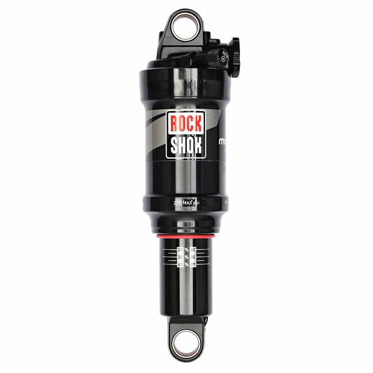 Amortisseur ROCKSHOX MONARCH R Mid Reb/Mid Comp