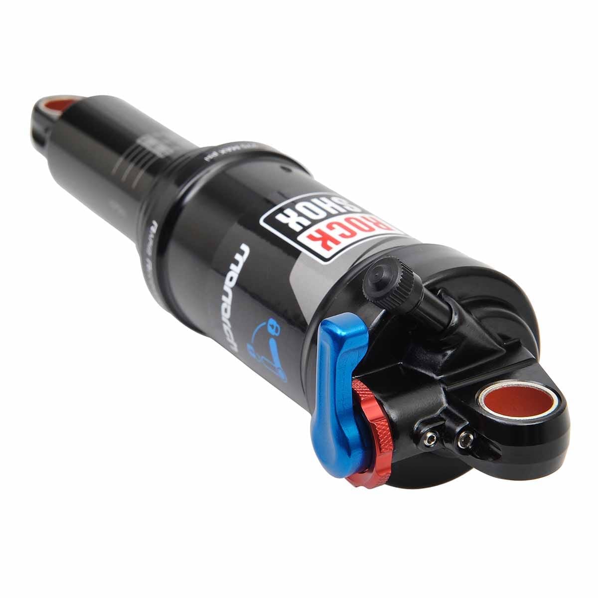 Amortisseur ROCKSHOX MONARCH RL Mid Reb/Mid Comp