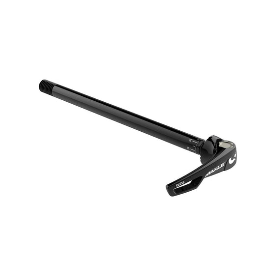 Rear axle SRAM MAXLE ULTIMATE Black 12x135 mm