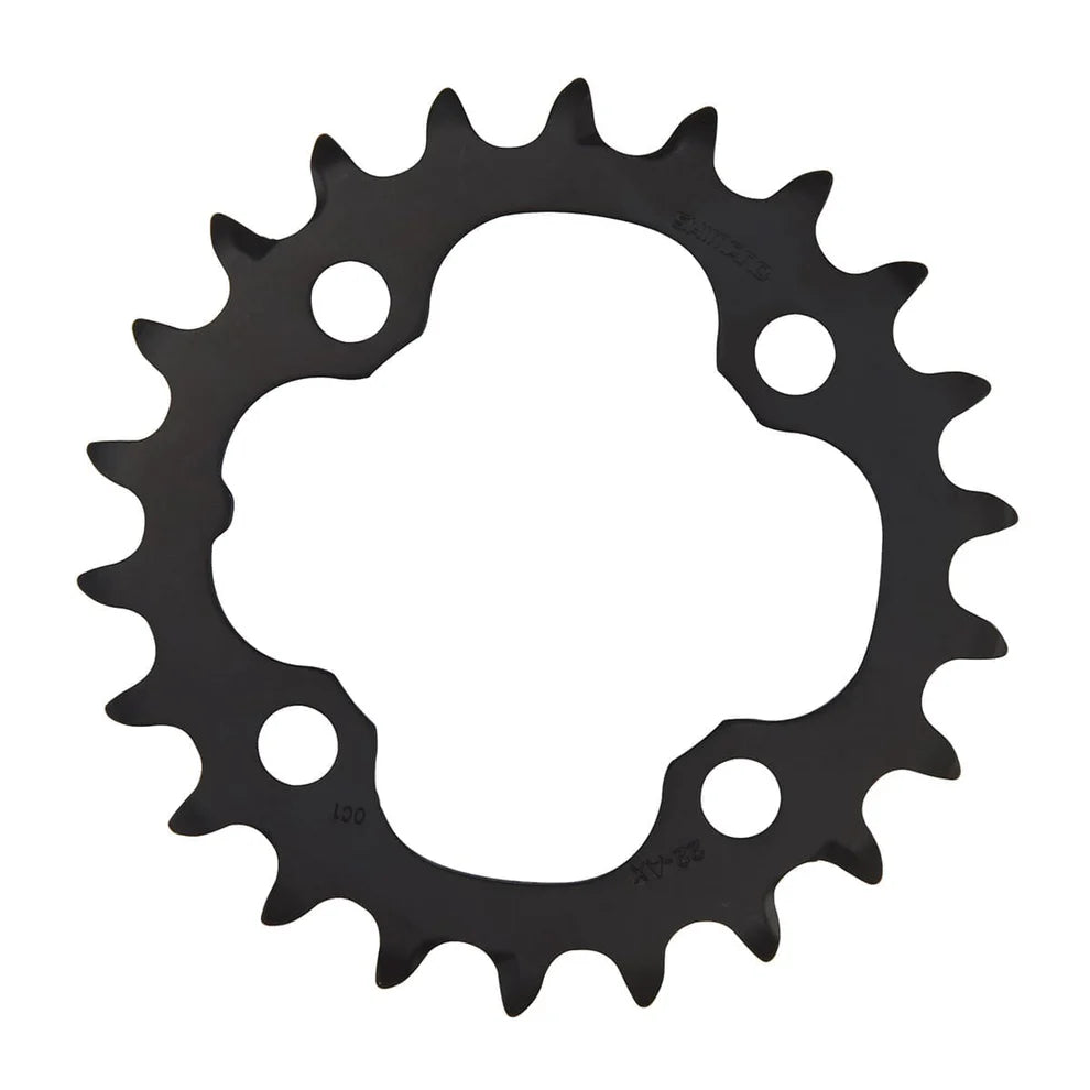 Inner chainring SRAM MTB GX 10V 4 Hole 64mm