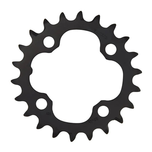 Chainring interior SRAM MTB GX 10 Speed 4 Holes 64mm