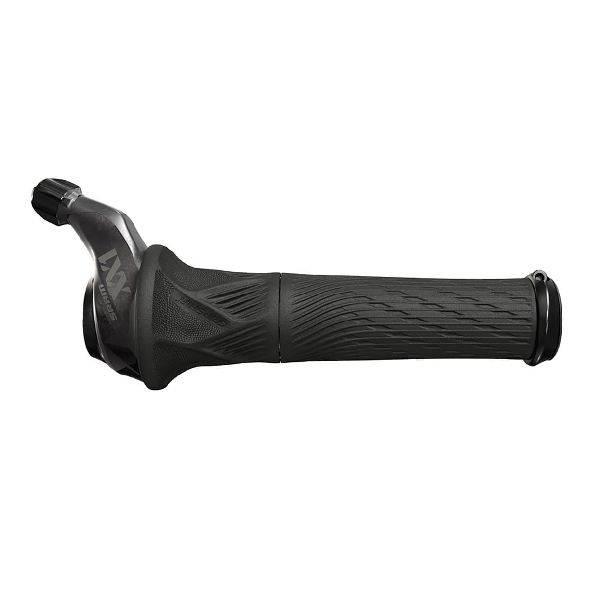 Commande de Vitesses Droite SRAM EAGLE XX1 12V Poignée Tournante Noir