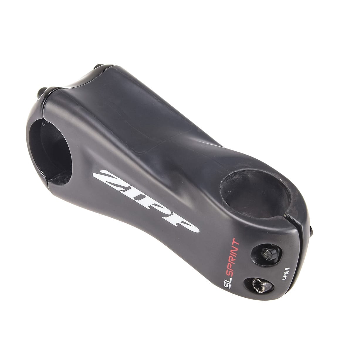 Potence ZIPP SL SPRINT 12° - Carbone