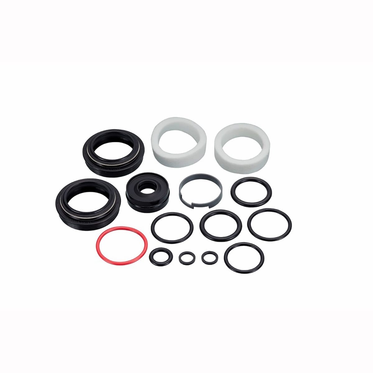 Kit Joints pour Fourche ROCKSHOX REVELATION (A5) Non Boost #00.4315.032.624